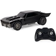 Batman Movie Turbo Boost Batmobile RC - RC-Auto