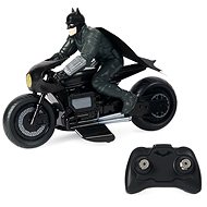 Batman Movie Motorrad RC - RC-Auto