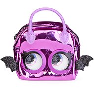 Handtasche Haustiere Micro Handtasche Fledermaus - Handtasche für Kinder