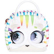Purse Pets Micro Handtasche Tiger - Kinder-Handtasche