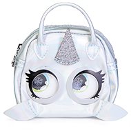 Purse Pets Micro Handtasche Narwal - Kinder-Handtasche