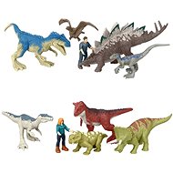 Jurassic World 2 St Mini-Dinosaurier - Figuren