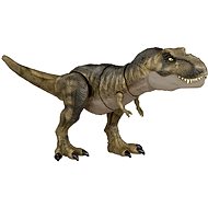 Jurassic World Tyrannosaurus Rex mit Geräuschen - Figur