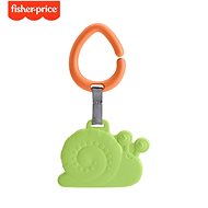 Fisher-Price Animal Bites - Baby Teether