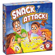 Snack-Attacke! - Gesellschaftsspiel