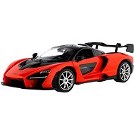 Teddies Ferngesteuertes Auto McLaren - orange - 2,4 GHz - Ferngesteuertes Auto