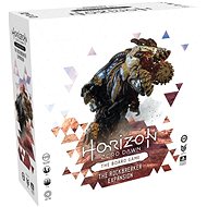 Horizon Zero Dawn RockBreaker Erweiterung - Brettspiel