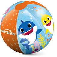 Míč - Baby Shark - Nafukovací míč