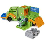 Paw Patrol Big Trucks Fahrzeug Rocky - Auto