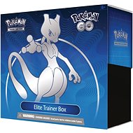 Pokémon TCG: Pokémon GO - Elite Trainer Box - Kartenspiel