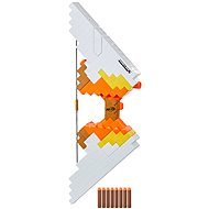 Nerf Minecraft Sabrewing - Nerf Pistole