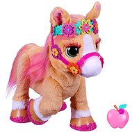Interaktives Spielzeug FurReal Cinnamon - Mein stylisches Pony