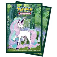 Kartenspiel Pokémon UP: Enchanted Glade - Deck Protector Kartenhüllen - 65 Stück