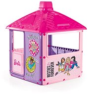 Barbie City House - Spielhaus für Kinder - Kinderspielhaus