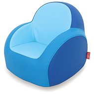 Dwinguler křeslo modré - Children's Chair