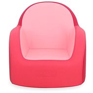 Dwinguler křeslo růžové - Children's Chair