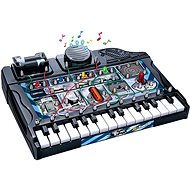 Tronex Wissenschaftslabor Piano 38+ - Experimentierset