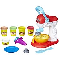 Play-Doh Kitchen Creations - Küchenmaschine - Basteln mit Kindern