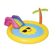 Bestway Pool Island - Planschbecken