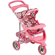 Baby Born Buggy Puppenwagen Alza De