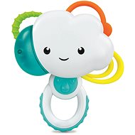 Clementoni Rassel RAINY CLOUD - Babyrassel