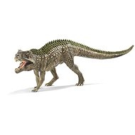 Schleich 15018 Postosuchus mit beweglichem Kiefer - Figur
