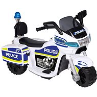 HTI Polizeimotorrad - Kinder-Elektromotorrad