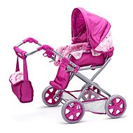 Baby Born Buggy Puppenwagen Alza De