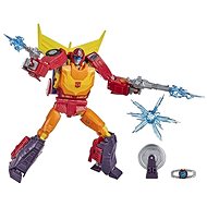 Transformers Gen Studio Series Hot Rod - Figur