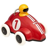 Brio 30226 Rennwagen - Spielzeug für die Kleinsten