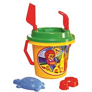 Sandspielzeug - Sandspielzeug-Set