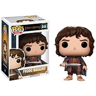 Funko POP! Lord of the Rings - Frodo Baggins - Figur