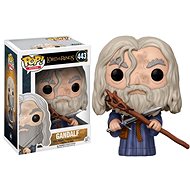 Funko POP! Lord of the Rings - Gandalf - Figur