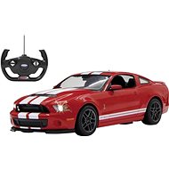 Jamara Ford Shelby GT500 - rot - RC-Auto