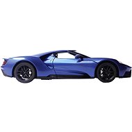 Ferngesteuertes Auto Jamara Ford GT - blau