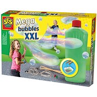 SES Mega XXL Seifenblasen - Seifenblasen