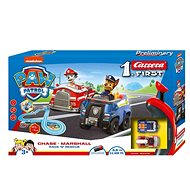 Carrera First - 63032 PAW Patrol - Autorennbahn