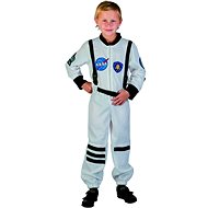 Karneval-Kleidung - Astronaut - Kinderkostüm