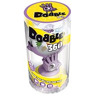 Dobble 360° - Kartenspiel