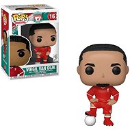 Funko POP! Football - Liverpool Virgil Van Dijk - Figur