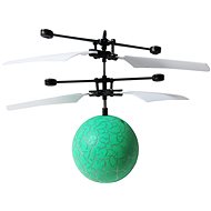 Hubschrauberkugel mit LED - RC Hubschrauber