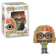 Funko POP! Harry Potter - Professor Sybill Trelawney - Figur