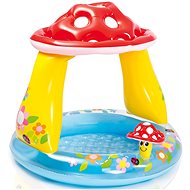 Intex Baby Pool Fliegenpilz - Kinderpool