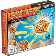 Geomag – Panels 50 - Magnetbaukasten