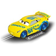 Rennbahn-Auto "Disney/Pixar Cars 3" Carrera 64083 Cruz Ramirez, System GO/GO+ - Rennbahn-Auto