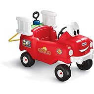 Little Tikes Feuerwehr-Laufauto - Bobby Car