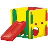 Little Tikes Klettergerüst - Natural - Kinderklettergerüst