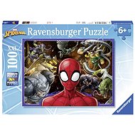 Ravensburger 107285 Disney Spiderman - Puzzle