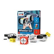 Tinkerbots Wheeler Set - Elektronik-Baukasten