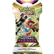 Pokémon TCG: SWSH10 Astral Radiance - 1 Blister Booster - Kartenspiel